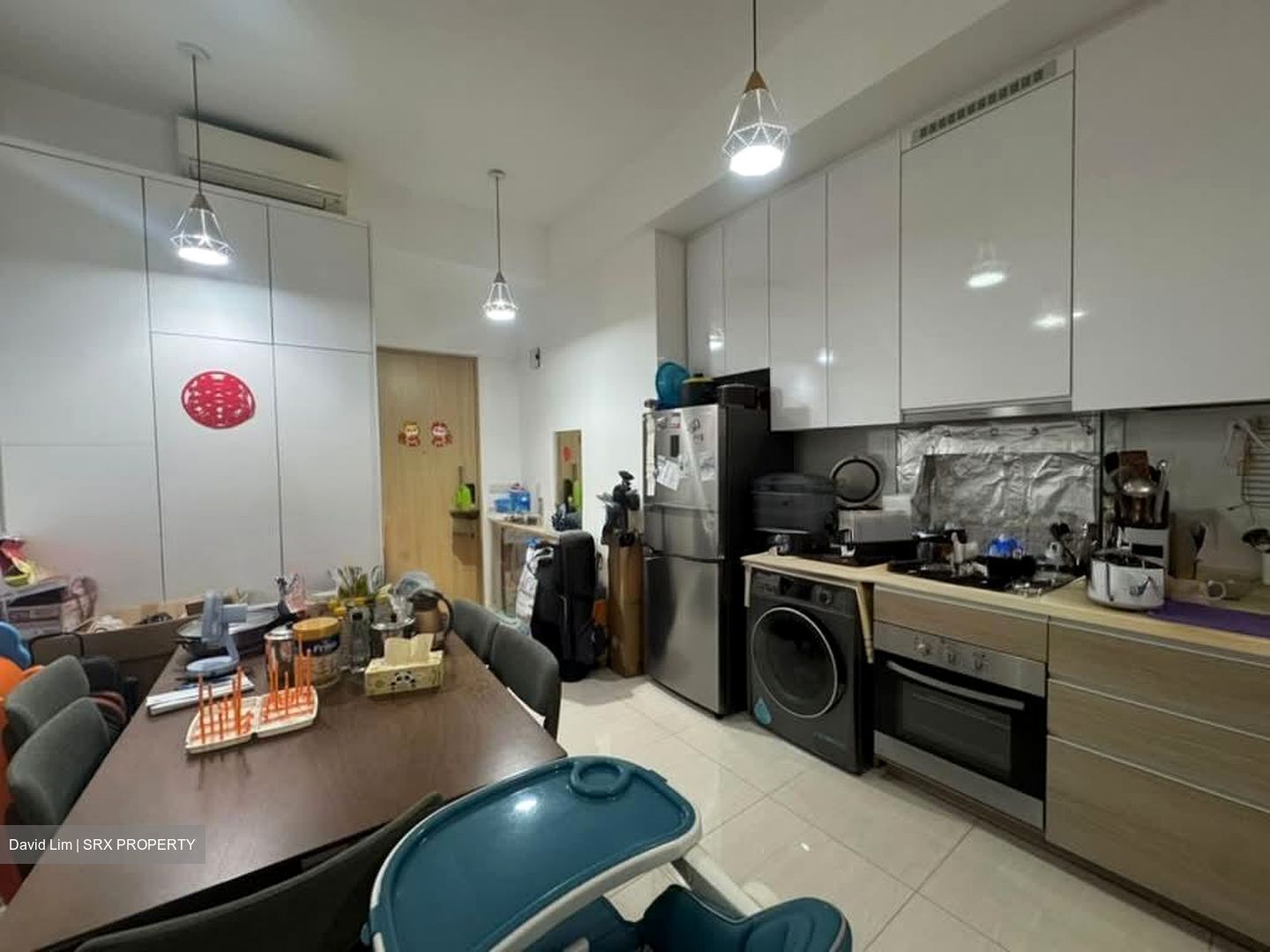 Boathouse Residences (D19), Condominium #556471591